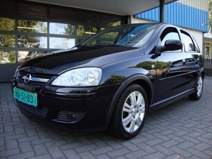 Opel Corsa C 1200i 16V 5 DEURS AIRCO LM VELGEN