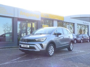 Opel Crossland 1.2 Turbo 130pk Elegance Automaat