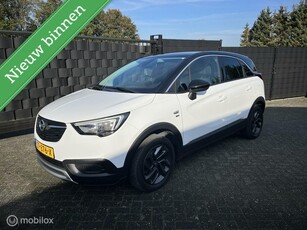 Opel Crossland X 1.2 Turbo 120 Jaar Edition