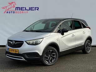 Opel Crossland X 1.2 Turbo 120 Jaar Edition !! VERKOCHT !!