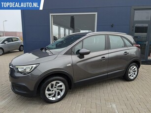 Opel Crossland X 1.2 Turbo Edition/Trekhaak/Navi/Pdc/Cruise