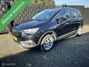 Opel Crossland X 1.2 Turbo Innovation