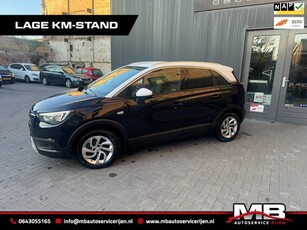 Opel Crossland X 1.2 Turbo Innovation