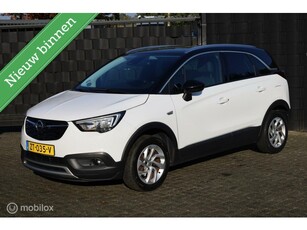 Opel Crossland X 1.2 Turbo Innovation + PANODAK !!