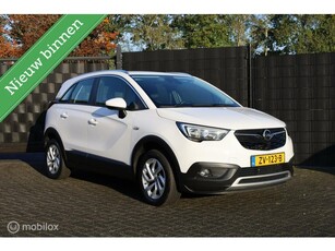 Opel Crossland X 1.2 Turbo Innovation) + trekhaak