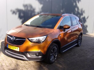 Opel Crossland X 1.2 Turbo Online Edition//AUTOMAAT !!!