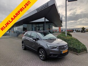 Opel Crossland X 1.2T EDITION / NAVI / BLUETOOTH / PDC /