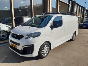 Opel e-Vivaro /Peugeot e-Expert L3 75 kWh Navi Imperiaal