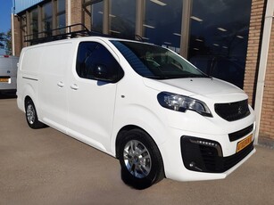 Opel e-Vivaro /Peugeot e-Expert L3 75 kWh Navi Imperiaal