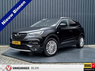 Opel Grandland X 1.2 T 130pk Aut. Business Executive LED