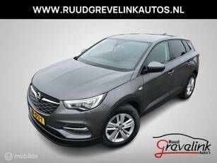 Opel Grandland X 1.2 Turbo 131 PK AUTOMAAT Executive Navi