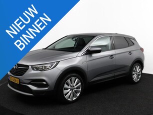 Opel Grandland X 1.2 Turbo Business Executive