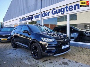 Opel Grandland X 1.2 Turbo Elegance / Automaat / 31.000 Km