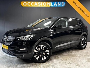 Opel Grandland X 1.2 Turbo Innovation