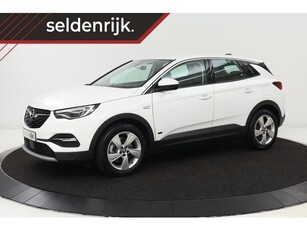 Opel Grandland X 1.6 Turbo Hybrid Elegance