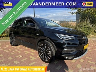 Opel Grandland X 1.6 Turbo Hybrid Elegance / Camera /