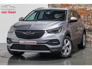 Opel GRANDLAND X 1.6 Turbo Hybrid Elegance I Plug in I