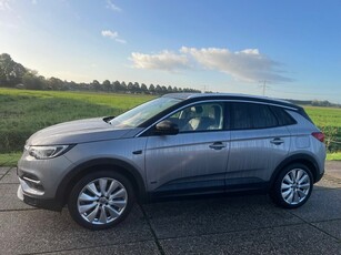 Opel Grandland X 1.6 Turbo Hybrid4 Ultimate, 301 PK PLUG IN