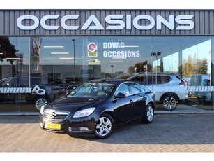 Opel Insignia 1.4 Turbo EcoFLEX Business NAVIGATIE/ CRUISE