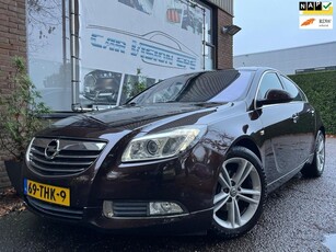 Opel Insignia 1.4 Turbo EcoFLEX