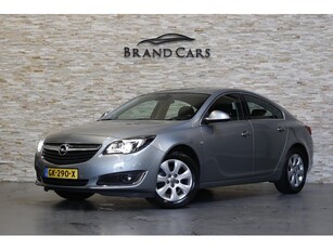 Opel Insignia 1.6 T Cosmo 170 PK CAMERA NAVI XENON