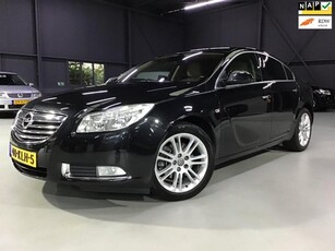 Opel Insignia 1.6 T Cosmo I 180Pk I Navi I Trekhaak I Clima