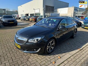 Opel Insignia 1.6 T Innovation, Leder, Navi, Automaat