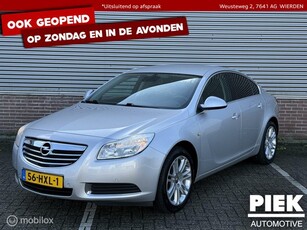 Opel Insignia 1.8 Cosmo NAVIGATIE, TREKHAAK