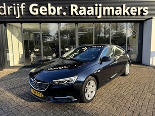 Opel Insignia Grand Sport 1.5 Turbo Business Executive