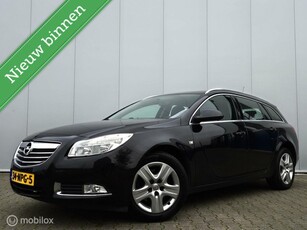 OPEL INSIGNIA SPORTS TOURER 1.6 T