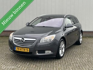 Opel Insignia Sports Tourer 1.8 Cosmo