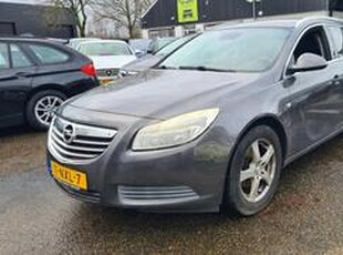 Opel INSIGNIA Sports Tourer 2.0 CDTI Business Edition