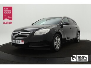 Opel Insignia Sports Tourer BWJ 2010 1.8 141 PK Edition