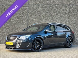 Opel Insignia Tourer Unlimited 2.8 T OPC 4x4/Recaro/Pano/Vol