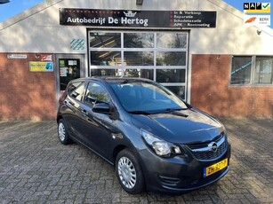 Opel KARL 1.0 ecoFLEX 120 Jaar Edition 26.074 km NAP