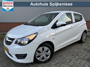 Opel KARL 1.0 ecoFLEX 120 Jaar Edition Airco