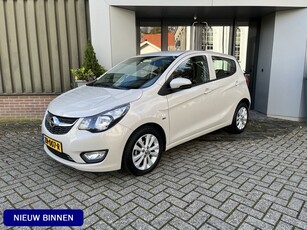 Opel KARL 1.0 ecoFLEX 120 Jaar Edition Airco Cruise