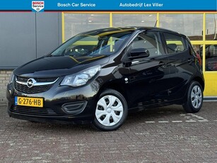 Opel KARL 1.0 ecoFLEX 120 Jaar Edition BOVAG garantie