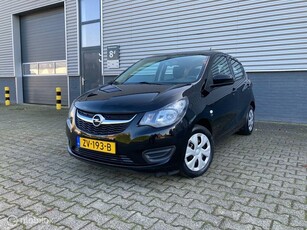 Opel KARL 1.0 ecoFLEX 120Jaar Edition1eigenaarCruiseAirco