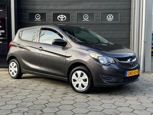 Opel KARL 1.0 ecoFLEX Cosmo - 1e EIG - Airco/Lage km/Nw Apk-