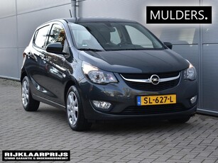 Opel KARL 1.0 ecoFLEX Edition AIRCO / PDC / Cruisecontrol