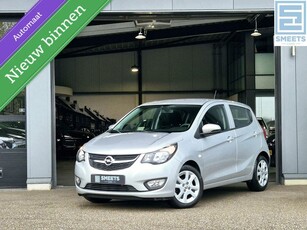 Opel KARL 1.0 ecoFLEX Edition Automaat Airco PDC