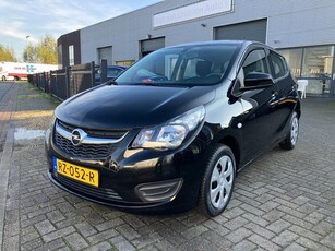 Opel KARL 1.0 ecoFLEX Edition