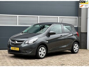 Opel KARL 1.0 ecoFLEX Edition bj.2019 Airco1e EigCcNap.