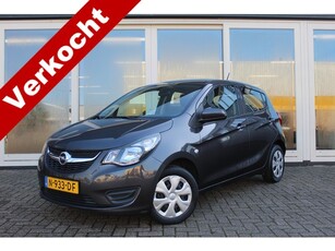 Opel KARL 1.0 ecoFLEX Edition, Cruise Control, Airco, PDC