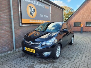 Opel KARL 1.0 ecoFLEX Innovation (bj 2019)