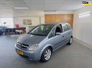 Opel Meriva 1.4-16V Maxx Cool Apk Nieuw,Airco,Trekhaak,Lm