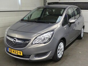 Opel Meriva 1.4 - Airco - Cruise Control - Trekhaak -