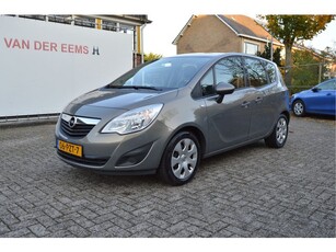 Opel Meriva 1.4 Edition Nap / Airco / Cruise / 2e eigenaar