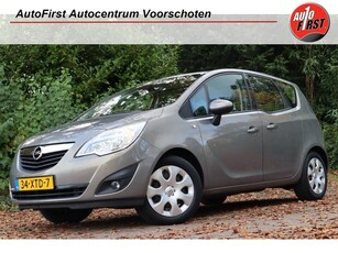 Opel Meriva 1.4 Turbo Anniversary Edition Trekhaak